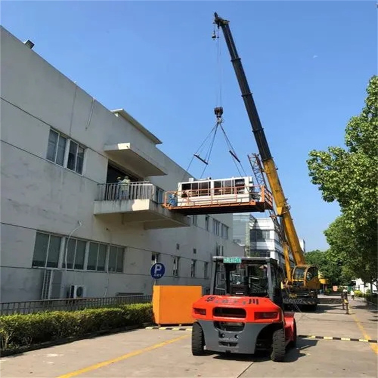 老城镇小型吊车出租电话