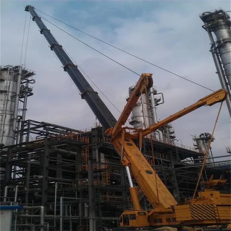 老城镇吊车出租电话