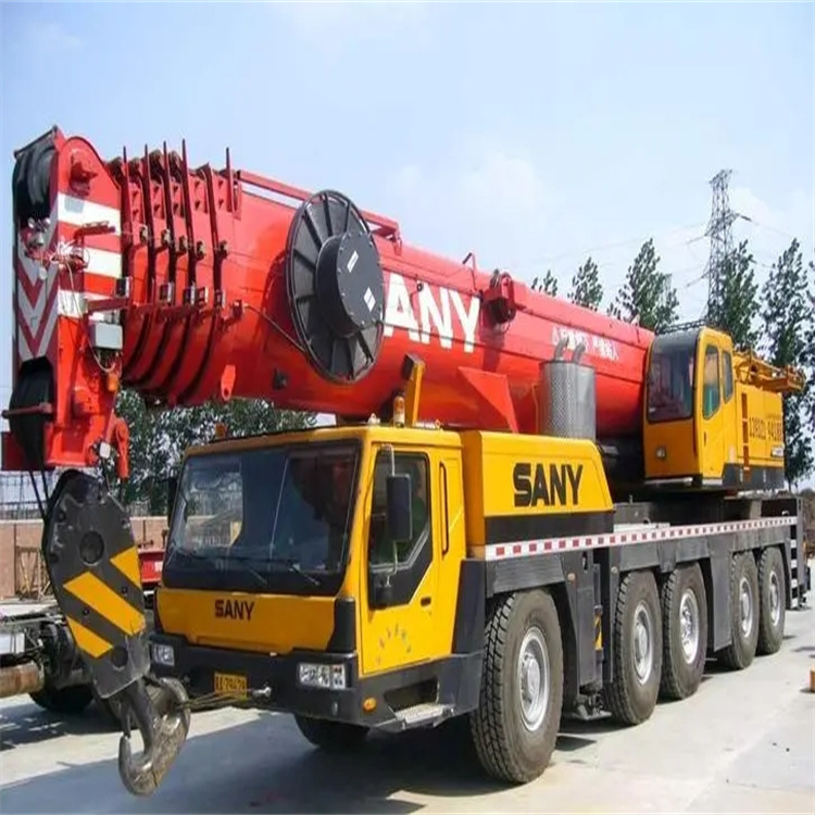 老城镇附近工地哪里有吊车出租|应急吊装服务|24小时灵活调度