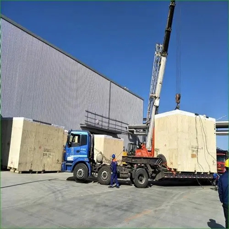 老城镇吊车出租安全作业的基本要点是什么