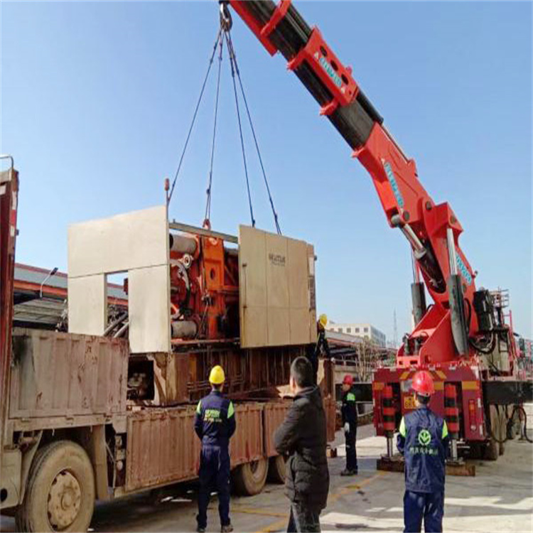 老城镇附近随车吊出租，便捷服务与实用联系方式