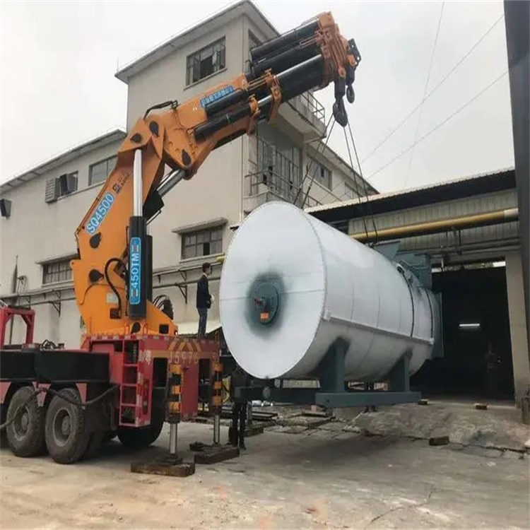 老城镇室内装修小型折臂吊出租服务：高效解决方案与租赁指南