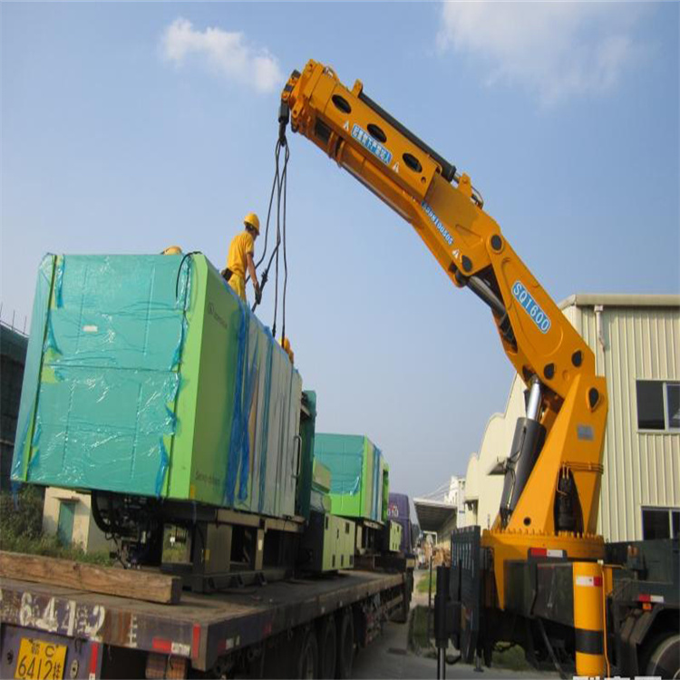 老城镇附近哪有出租随车吊的