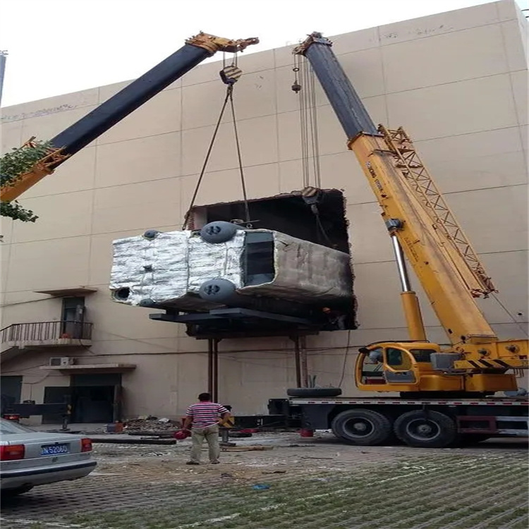 老城镇25吨汽车吊出租