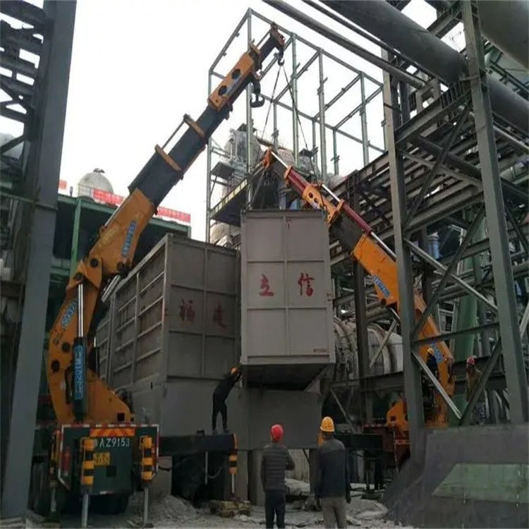 老城镇折臂吊车租赁电话