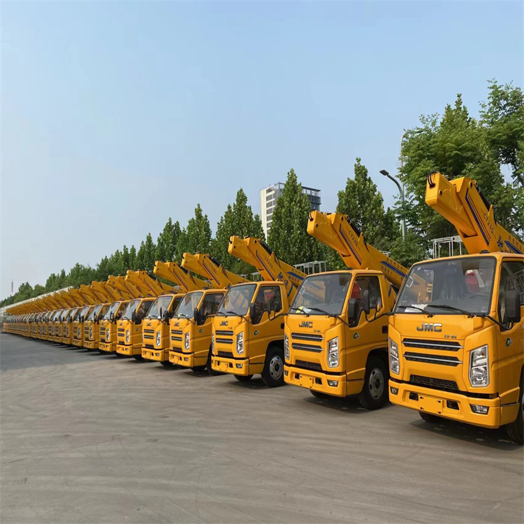 老城镇路灯车高空作业车出租|市政维修|广告安装