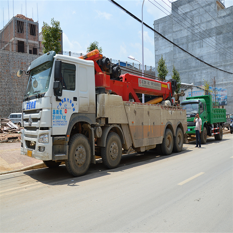 老城镇50吨随车吊出租