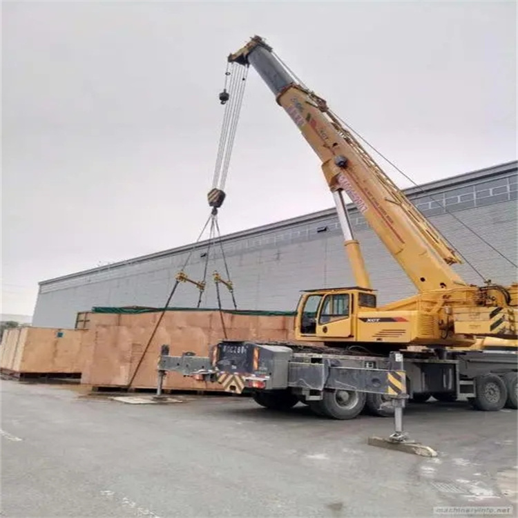 老城镇急需吊车出租怎么办|24小时响应|跨区调配服务