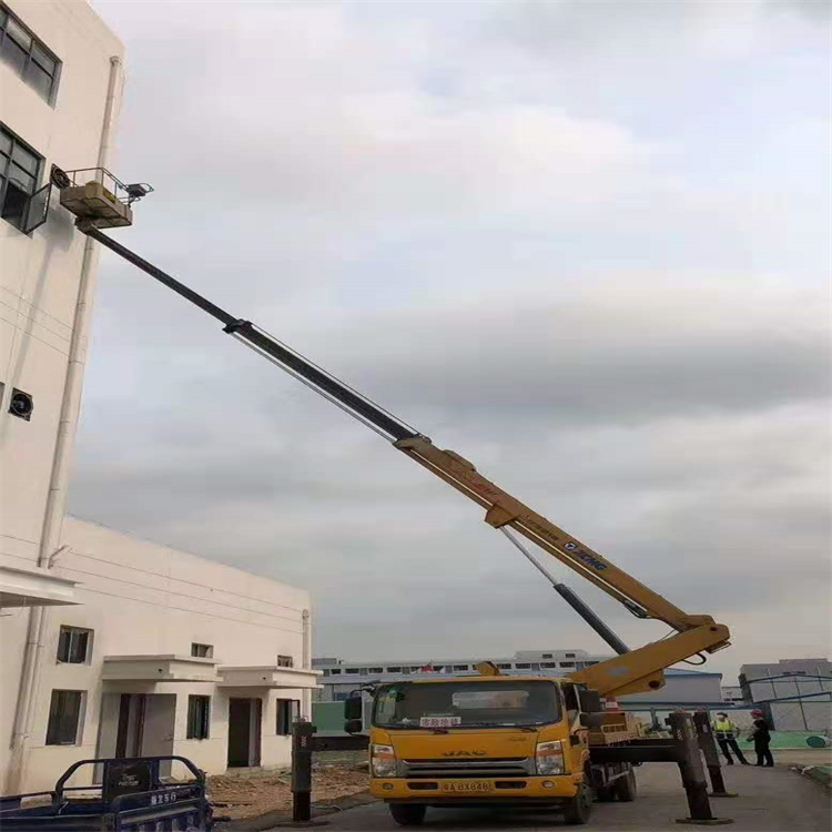 老城镇附近高空车出租|市政施工/设备安装专用|随叫随到|亿立达设备租赁