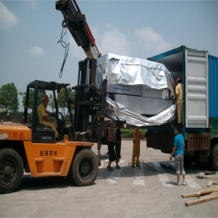 老城镇专业吊车出租多少钱