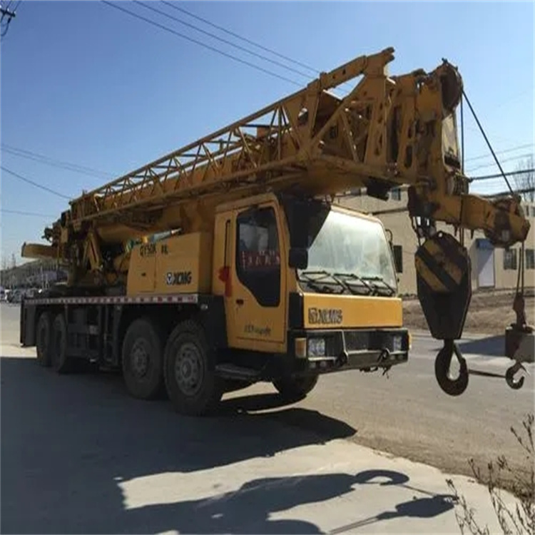 老城镇哪里有专业吊车出租