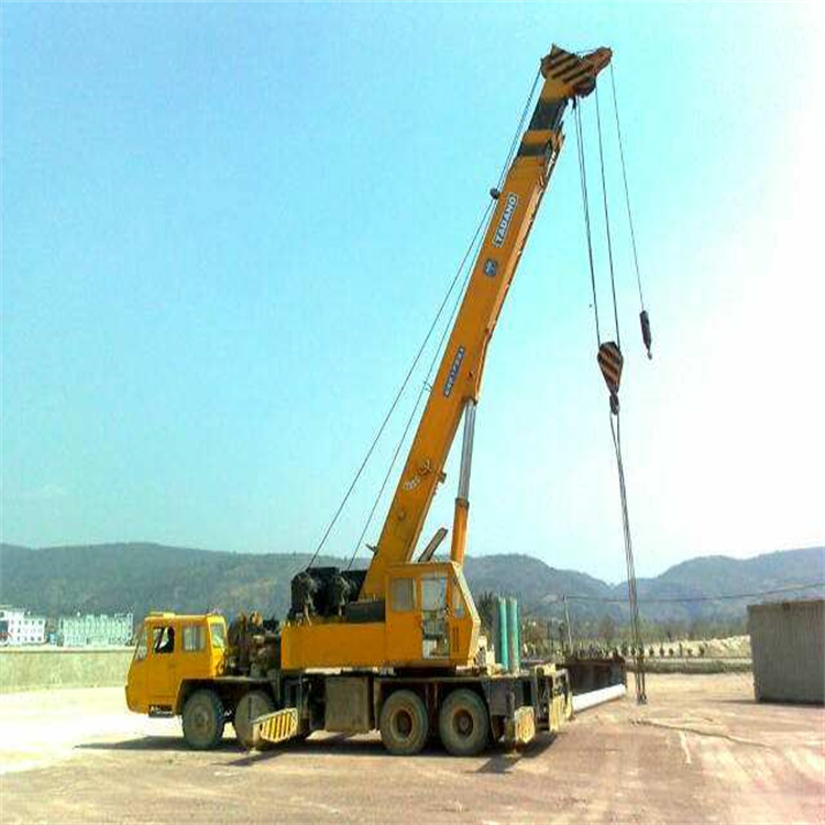 老城镇小型吊车出租价格是多少